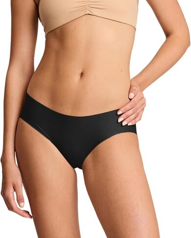 commando Women's 3pk Cotton Bikini in Saudi Arabia