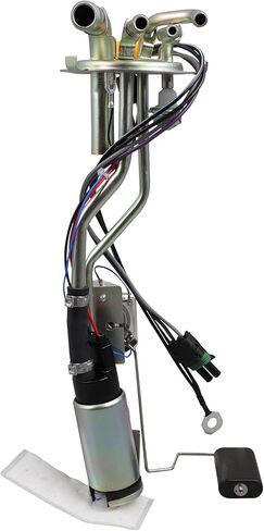 E3637S New Electric Fuel Pump Module Assembly 1985-1991 for chevy S10 1985-1990 for GMC S15 1991 for GMC Sonoma Electric Fuel Pump in Saudi Arabia
