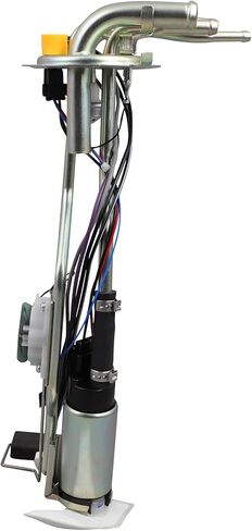 E3637S New Electric Fuel Pump Module Assembly 1985-1991 for chevy S10 1985-1990 for GMC S15 1991 for GMC Sonoma Electric Fuel Pump in Saudi Arabia