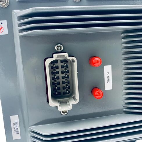 Monitor Cluster Gauge 11888261 1188-8261 for Sany Excavator SY140 SY115 SY215 Replace Parts in Saudi Arabia