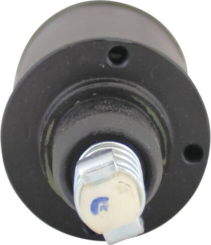 DB Electrical 245-30028 Solenoid Compatible With/Replacement For Lucas TVS 26240173, 26964027, L26964027, Lucas Electric 26964, 26964022A Tractors in Saudi Arabia