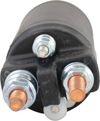DB Electrical 245-30028 Solenoid Compatible With/Replacement For Lucas TVS 26240173, 26964027, L26964027, Lucas Electric 26964, 26964022A Tractors in Saudi Arabia