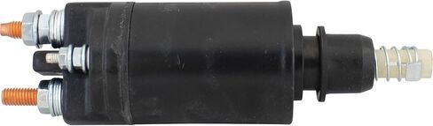 DB Electrical 245-30028 Solenoid Compatible With/Replacement For Lucas TVS 26240173, 26964027, L26964027, Lucas Electric 26964, 26964022A Tractors in Saudi Arabia