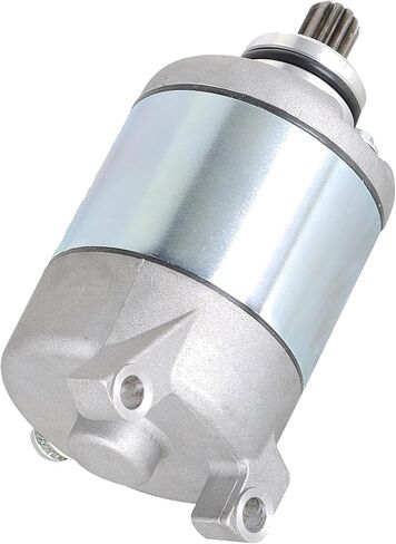 Starter Motor Replacement for Honda TRX450ER 2006 2007 2008-2014 Replacement for 31200-HP1-601 in Saudi Arabia