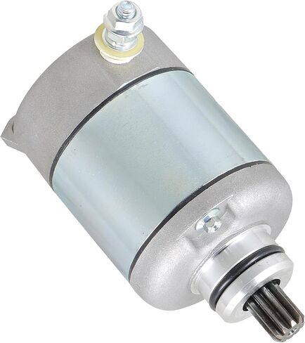 Starter Motor Replacement for Honda TRX450ER 2006 2007 2008-2014 Replacement for 31200-HP1-601 in Saudi Arabia