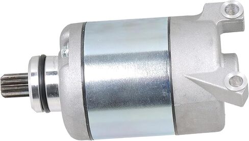 Starter Motor Replacement for Honda TRX450ER 2006 2007 2008-2014 Replacement for 31200-HP1-601 in Saudi Arabia