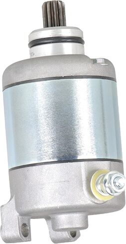 Starter Motor Replacement for Honda TRX450ER 2006 2007 2008-2014 Replacement for 31200-HP1-601 in Saudi Arabia