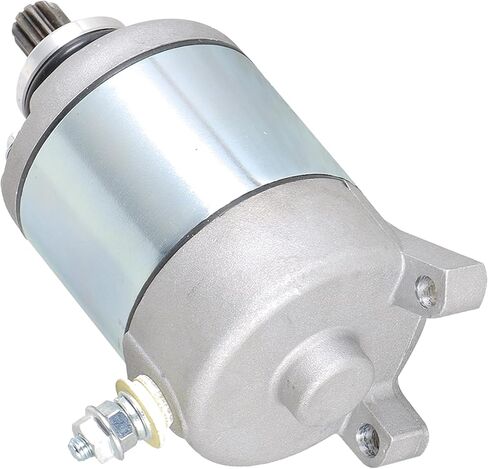 Starter Motor Replacement for Honda TRX450ER 2006 2007 2008-2014 Replacement for 31200-HP1-601 in Saudi Arabia