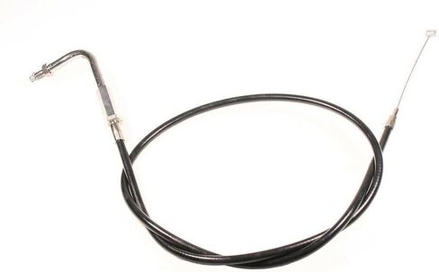 Generic #US قطعة بديلة تناسب Harley Davidson Sportster 1000 XLCR، 1977-1978، كابل خانق - 53613-76#Throtpart248629 in Kuwait