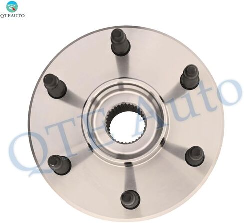 PM Auto Front Wheel Hub Bearings Assembly Replacement for 2000-2006 GMC Yukon XL 1500, Wheel Bearing Hubs Pair of 2 in Saudi Arabia