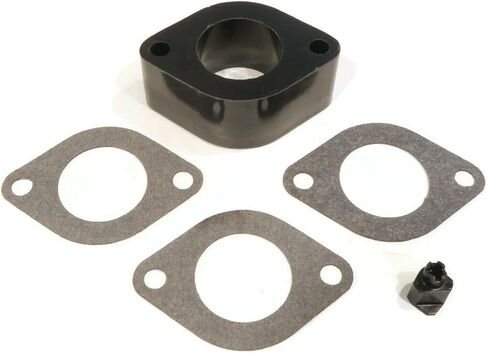 The ROP Shop | Carburetor Carb fits Briggs & Stratton 235432-0120 235432-0122 235432-0235 Motor in Saudi Arabia
