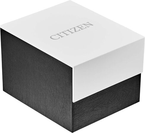 Citizen Women's Eco-Drive Dress Classic Crystal Watch in Stainless Steel, Pink Dial (Model: FE1140-86X) in Kuwait