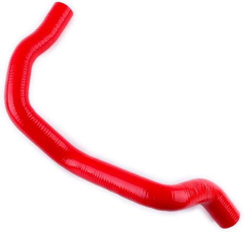 Silicone Radiator Hose Kit For M azda Miata MX-5 NB 1999-2005 Red in Saudi Arabia