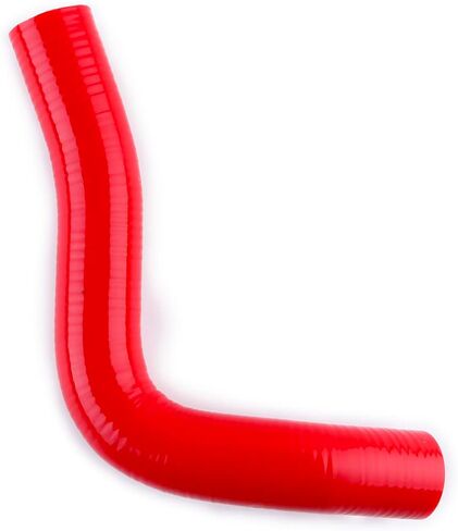 Silicone Radiator Hose Kit For M azda Miata MX-5 NB 1999-2005 Red in Saudi Arabia