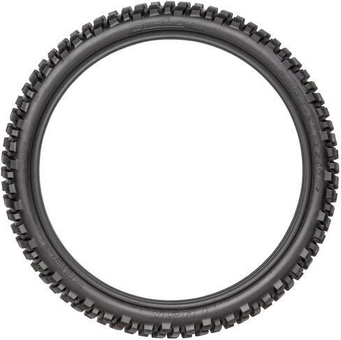 إطار مغامرة Tusk 2Track أمامي 90/90-21 (54T) لـ Kawasaki KLR650 ABS 2022-2024 in Kuwait