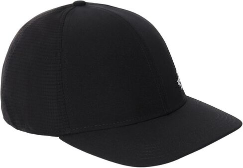 The North Face Trail Trucker 2.0 Adult Hat Cap, Vivid Flame in Saudi Arabia