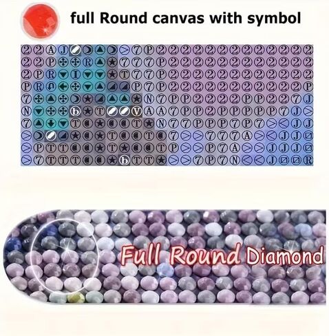 COHAYISY 5D DIY Last Supper Diamond Painting Kits for Adults, Large Size Full Drill Diamond Arts Rhinestone Pasted, DIY Painting Diamond Dot Arts Crafts for Home Wall Decor Gift 31.5 X 15.7inch in Saudi Arabia