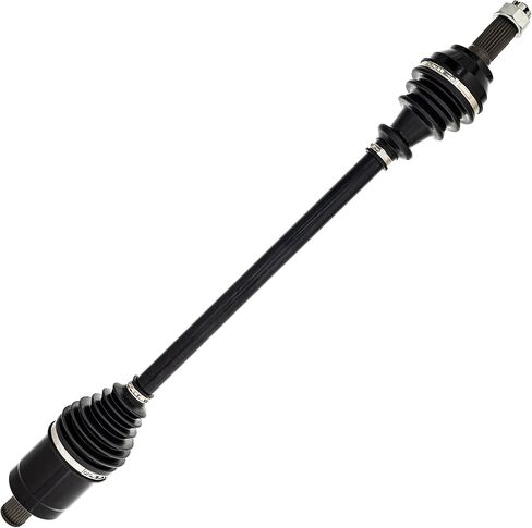 NICHE Front CV Axle Half Drive Shaft for Polaris RZR XP 1000 Turbo XP4 1333434 1334492 in Saudi Arabia