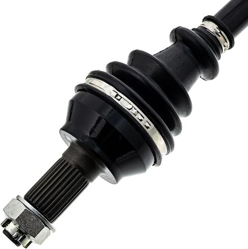 NICHE Front CV Axle Half Drive Shaft for Polaris RZR XP 1000 Turbo XP4 1333434 1334492 in Saudi Arabia