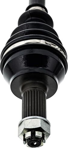 NICHE Front CV Axle Half Drive Shaft for Polaris RZR XP 1000 Turbo XP4 1333434 1334492 in Saudi Arabia