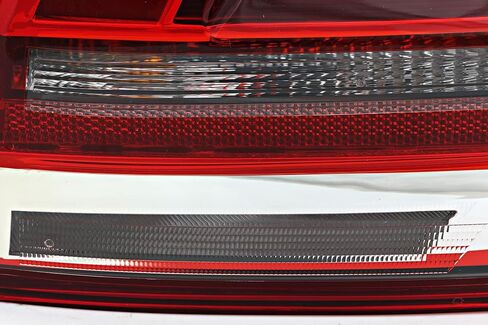 For 2018 2019 2020 Volkswagen Atlas Halogen Taillight Driver Left Side in Saudi Arabia