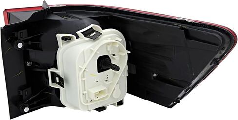 For 2018 2019 2020 Volkswagen Atlas Halogen Taillight Driver Left Side in Saudi Arabia