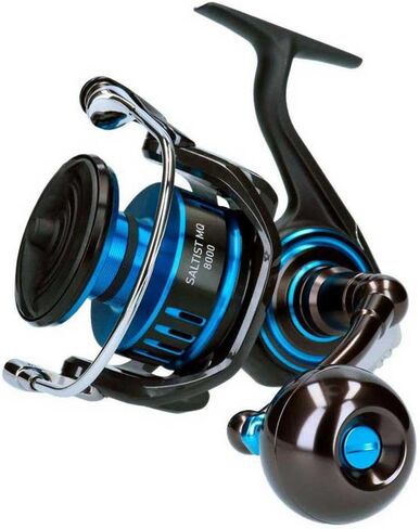 DIAWA SALTIST MQ Spinning Series - Saltwater Reel in Saudi Arabia