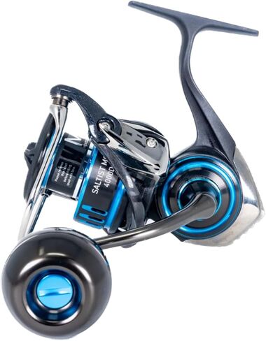 DIAWA SALTIST MQ Spinning Series - Saltwater Reel in Saudi Arabia