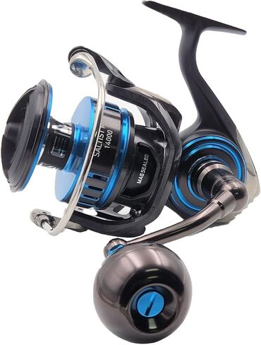 DIAWA SALTIST MQ Spinning Series - Saltwater Reel in Saudi Arabia