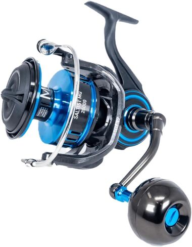 DIAWA SALTIST MQ Spinning Series - Saltwater Reel in Saudi Arabia