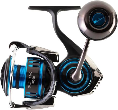 DIAWA SALTIST MQ Spinning Series - Saltwater Reel in Saudi Arabia