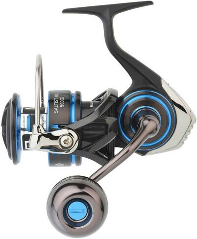 DIAWA SALTIST MQ Spinning Series - Saltwater Reel in Saudi Arabia