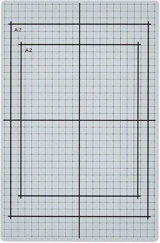 Spellbinders Chase Magnetic Insert, White in Saudi Arabia