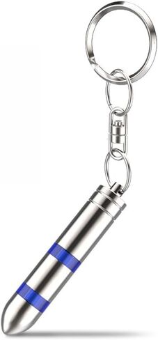 Static Elimination Car Keychain Static Discharger in Saudi Arabia