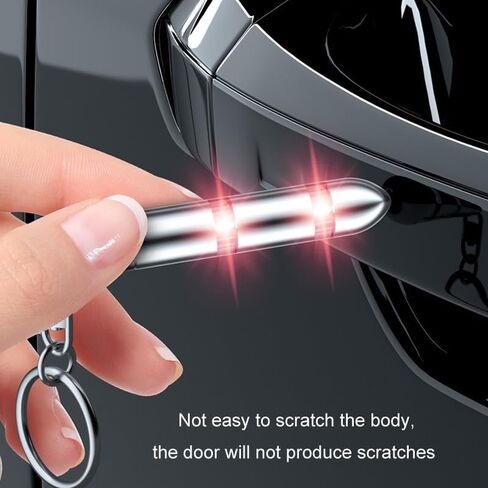 Static Elimination Car Keychain Static Discharger in Saudi Arabia