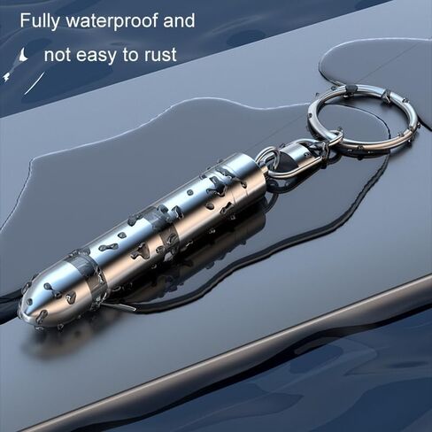 Static Elimination Car Keychain Static Discharger in Saudi Arabia