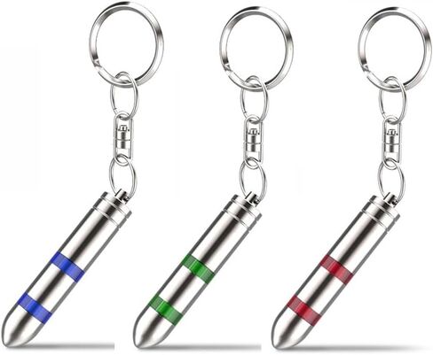 Static Elimination Car Keychain Static Discharger in Saudi Arabia