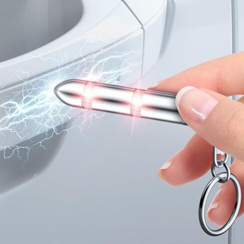 Static Elimination Car Keychain Static Discharger in Saudi Arabia