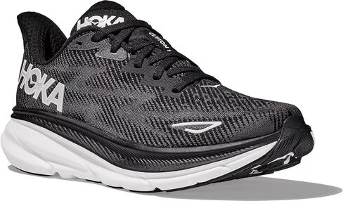 حذاء رياضي نسائي من Hoka Clifton 9 - توت/فراولة، مقاس أمريكي 7.5 للسيدات in Kuwait
