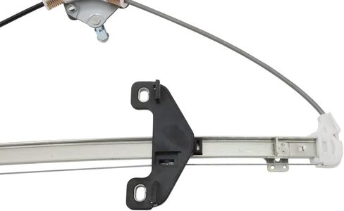 748-045 Rear Right Power Window Regulator with Motor Fit for 2003 2004 2005 2006 2007 for Honda for Accord in Saudi Arabia
