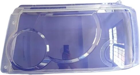 Compatible for Land Rover Range Rover Sport 2005 2006 2007 2008 2009 Headlamp Lens Cover Headlight Glass Lamp Shell Transparent Lampshade(Right) in Saudi Arabia