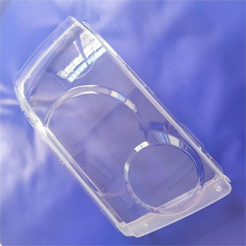 Compatible for Land Rover Range Rover Sport 2005 2006 2007 2008 2009 Headlamp Lens Cover Headlight Glass Lamp Shell Transparent Lampshade(Right) in Saudi Arabia