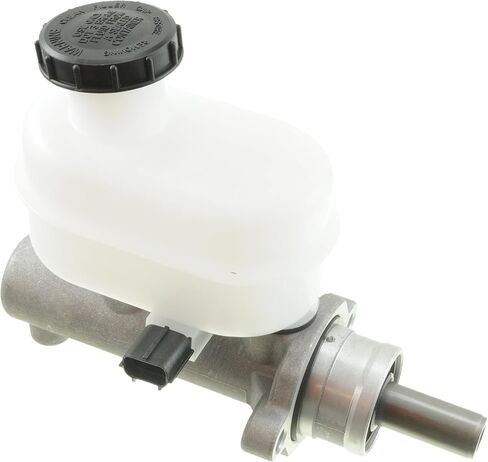 Dorman M390389 Brake Master Cylinder Compatible with Select Ford Models in Saudi Arabia