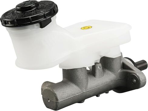 PHILTOP M630293 Brake Master Cylinder Assembly Replacement for Honda CR-V 2002-2004 in Saudi Arabia