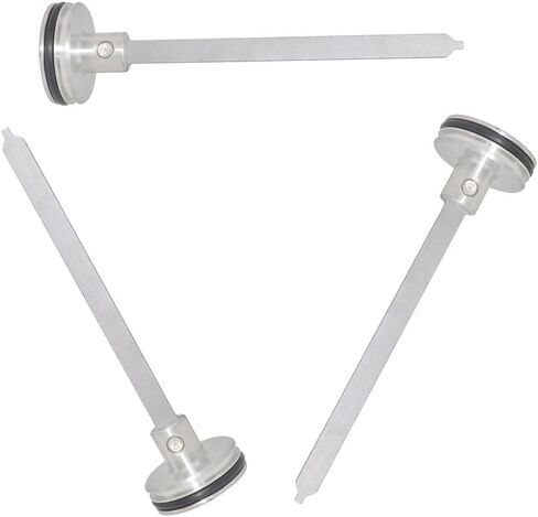 3 Pack SP 885-667 Piston Driver Blade Assembly For Hitachi NT65M2 885667 in Saudi Arabia