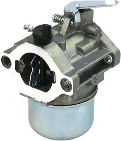 متجر شرطة عمان السلطانية | استبدال الكربوهيدرات المكربن ​​المتوافق لـ Briggs & Stratton 498838 يناسب 192402، 192407-0525، 192407-1025 in Saudi Arabia