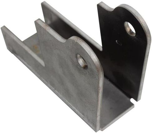 RB4023 Suspension Rear Upper Track Bar Bracket Fits Jeep Wrangler in Saudi Arabia