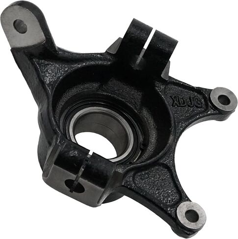 مفصل توجيه كالتريك متوافق مع Polaris RZR 1000 2016-2018 / Trail S 1000 22-24 / RZR 900 2015-2024 5143615 يسار أمامي in Saudi Arabia