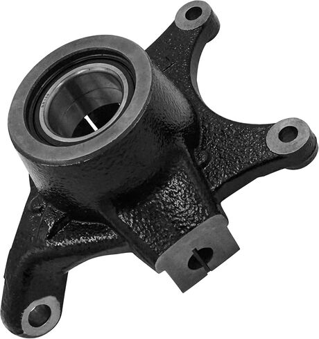 مفصل توجيه كالتريك متوافق مع Polaris RZR 1000 2016-2018 / Trail S 1000 22-24 / RZR 900 2015-2024 5143615 يسار أمامي in Saudi Arabia