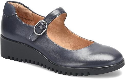 Comfortiva Women's Debbie Mary Jane Flat in Saudi Arabia